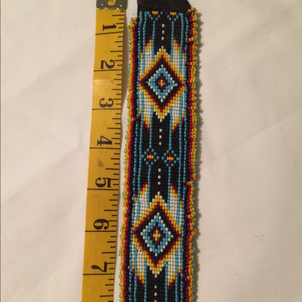 Cuff/Choker